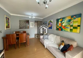Foto 1 de Apartamento com 3 Quartos à venda, 72m² em Bom Clima, Guarulhos