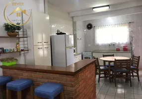 Foto 1 de Casa de Condomínio com 1 Quarto à venda, 70m² em Enseada, Guarujá