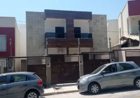 Foto 1 de Casa com 2 Quartos à venda, 90m² em Durval de Barros, Ibirite