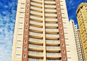 Foto 1 de Apartamento com 3 Quartos para alugar, 137m² em Jardim Irajá, Ribeirão Preto