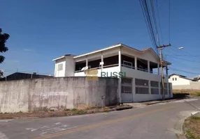 Foto 1 de Sobrado com 5 Quartos à venda, 335m² em Villa Branca, Jacareí