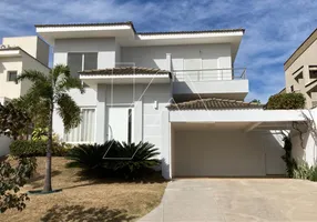 Foto 1 de Casa de Condomínio com 4 Quartos à venda, 330m² em Loteamento Parque das Sapucaias, Campinas