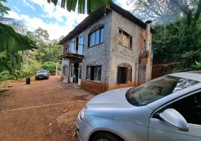 Foto 1 de Casa com 1 Quarto à venda, 130m² em , Três Barras do Paraná