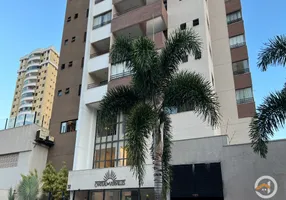 Foto 1 de Apartamento com 2 Quartos à venda, 68m² em Bela Vista, Goiânia