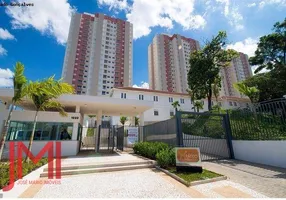 Foto 1 de Apartamento com 3 Quartos à venda, 80m² em Ponte Preta, Campinas