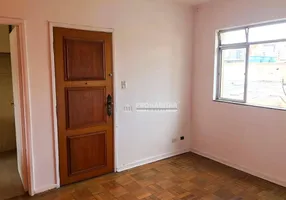 Foto 1 de Apartamento com 2 Quartos à venda, 68m² em Brooklin, São Paulo