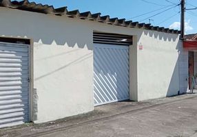 Foto 1 de Casa com 3 Quartos à venda, 185m² em Vila Santo Antônio, Guarujá