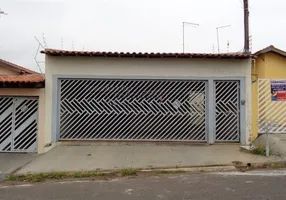 Foto 1 de Casa com 2 Quartos à venda, 116m² em Residencial Américo Alves Margarido, São Carlos