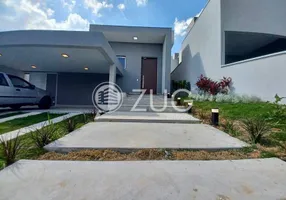 Foto 1 de Casa de Condomínio com 3 Quartos à venda, 208m² em Fazenda Santana, Valinhos