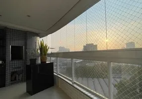 Foto 1 de Apartamento com 3 Quartos à venda, 149m² em Centro, São Bernardo do Campo