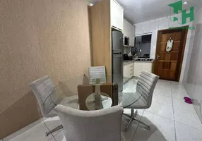 Foto 1 de Casa de Condomínio com 2 Quartos à venda, 44m² em Cohapar, Matinhos