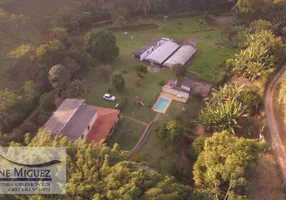 Foto 1 de Fazenda/Sítio com 6 Quartos à venda, 300m² em Maravilha, Paty do Alferes