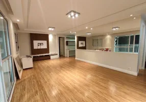 Foto 1 de Apartamento com 3 Quartos à venda, 136m² em Jardim Arpoador Zona Oeste, São Paulo