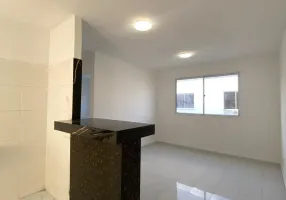 Foto 1 de Apartamento com 2 Quartos à venda, 39m² em Sapiranga, Fortaleza
