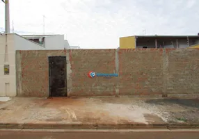 Foto 1 de Lote/Terreno para alugar, 250m² em Jardim Residencial Ravagnani, Sumaré