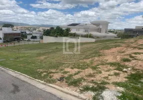 Foto 1 de Lote/Terreno à venda, 507m² em Alphaville Nova Esplanada, Votorantim