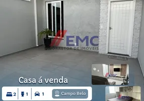 Foto 1 de Casa com 2 Quartos à venda, 100m² em Centro, Jacutinga