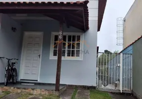 Foto 1 de Casa de Condomínio com 4 Quartos à venda, 150m² em VILA SANTA LUZIA, São Bernardo do Campo