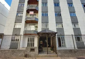 Foto 1 de Apartamento com 3 Quartos à venda, 114m² em Granbery, Juiz de Fora