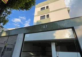 Foto 1 de Cobertura com 4 Quartos à venda, 120m² em Itapoã, Belo Horizonte