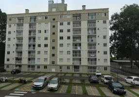 Foto 1 de Apartamento com 2 Quartos à venda, 47m² em Atuba, Pinhais