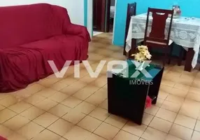 Foto 1 de Apartamento com 3 Quartos à venda, 84m² em Jacaré, Rio de Janeiro