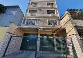 Foto 1 de Apartamento com 2 Quartos para alugar, 76m² em Parada de Lucas, Rio de Janeiro