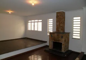 Foto 1 de Casa com 4 Quartos para alugar, 300m² em Vila Romana, São Paulo