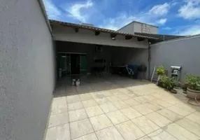 Foto 1 de Casa com 3 Quartos à venda, 90m² em Chácara Califórnia, São Paulo