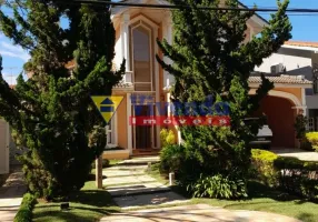 Foto 1 de Casa de Condomínio com 2 Quartos para venda ou aluguel, 350m² em Aldeia da Serra, Barueri