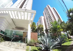 Foto 1 de Apartamento com 2 Quartos para alugar, 74m² em Gleba Fazenda Palhano, Londrina