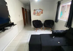 Foto 1 de Casa com 3 Quartos à venda, 50m² em Conjunto Palmares, Goiânia