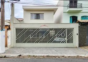 Foto 1 de Sobrado com 4 Quartos à venda, 200m² em Remédios, Osasco