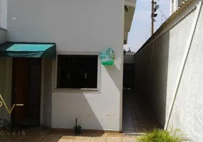 Foto 1 de Sobrado com 5 Quartos à venda, 187m² em Vila Centenário, São Paulo