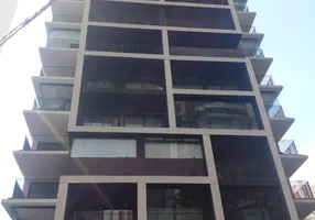 Foto 1 de Apartamento com 1 Quarto para alugar, 25m² em Indianópolis, São Paulo