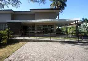 Foto 1 de Imóvel Comercial com 2 Quartos à venda, 600m² em Cidade Jardim, Belo Horizonte