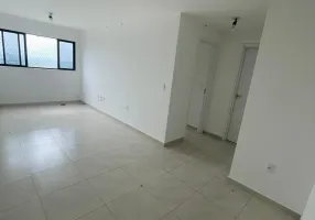 Foto 1 de Apartamento com 2 Quartos para alugar, 51m² em Sandra Cavalcante , Campina Grande