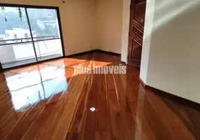 Foto 1 de Apartamento com 3 Quartos para alugar, 123m² em Panamby, São Paulo