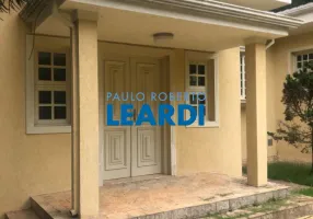 Foto 1 de Casa de Condomínio com 3 Quartos para venda ou aluguel, 264m² em Serra dos Lagos Jordanesia, Cajamar