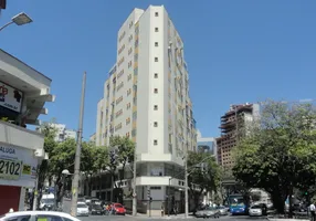 Foto 1 de Sala Comercial para alugar, 44m² em Savassi, Belo Horizonte