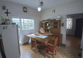 Foto 1 de Casa com 3 Quartos à venda, 122m² em Vila Santa Terezinha, Rio Claro
