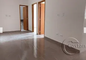 Foto 1 de Apartamento com 2 Quartos à venda, 42m² em Vila Ema, São Paulo