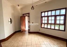 Foto 1 de Casa de Condomínio com 4 Quartos à venda, 240m² em Jardim Boa Esperança, Franca