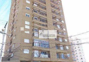 Foto 1 de Apartamento com 3 Quartos à venda, 163m² em Jardim Vergueiro, Sorocaba