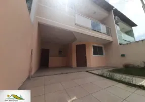 Foto 1 de Casa com 3 Quartos à venda, 170m² em Jardim Suíça, Volta Redonda