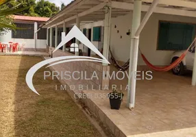 Foto 1 de Casa com 3 Quartos à venda, 200m² em Praia de Boraceia, Bertioga