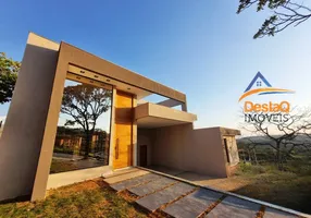 Foto 1 de Casa de Condomínio com 4 Quartos à venda, 245m² em Residencial Real Mont Ville, Lagoa Santa