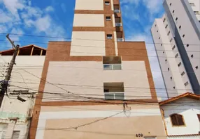 Foto 1 de Apartamento com 2 Quartos à venda, 37m² em Vila Centenário, São Paulo