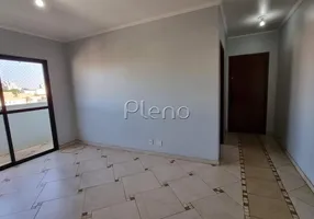 Foto 1 de Apartamento com 2 Quartos à venda, 72m² em São Bernardo, Campinas