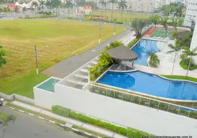 Foto 1 de Cobertura com 3 Quartos para venda ou aluguel, 190m² em Enseada, Guarujá